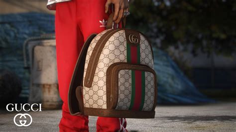 gucci g5.5|gta 5 gucci bag.